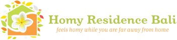 Homy Residence